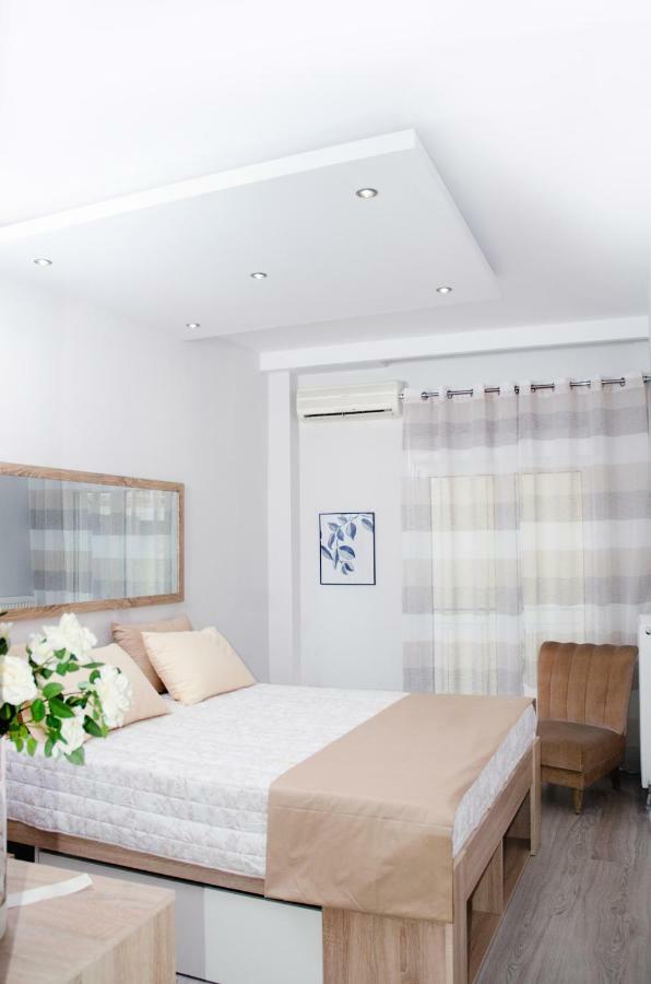 Cozy Home In Thessaloniki Center Exterior foto